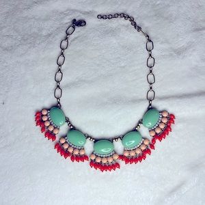 JCrew Necklace-One Size